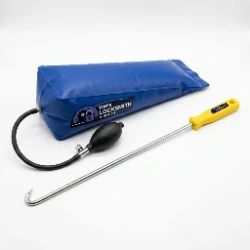 Air Wedge and Long-Reach Tools