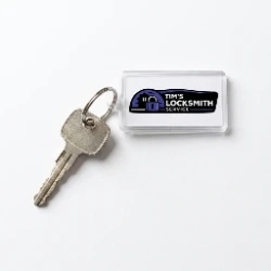 Keep a Spare Key Somewhere Other Than the Car