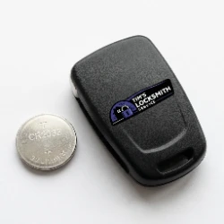 Swap Your Remote Battery Every Year