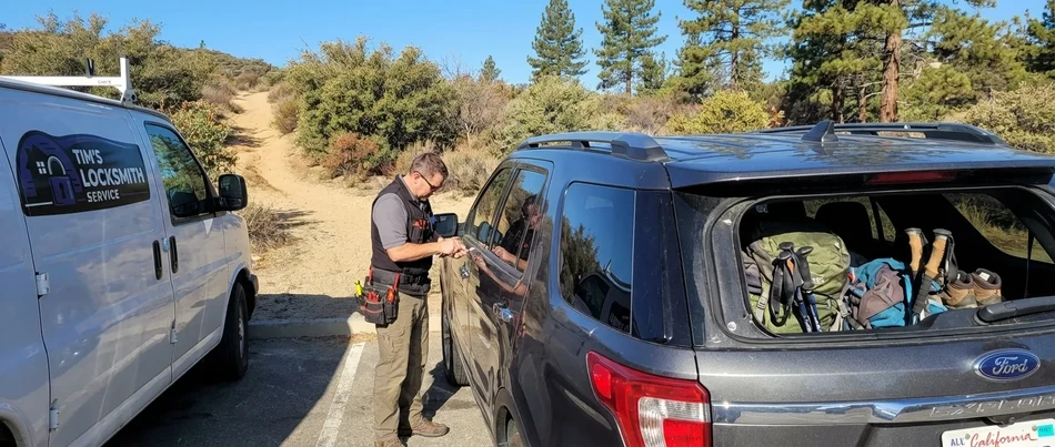 CSU Channel Islands campus lockout in Oxnard