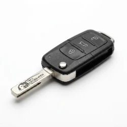 Dead Remote Battery