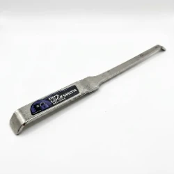 Slim Jim and Manual Tools