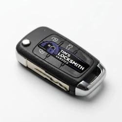 Smart-Key Auto-Lock Surprise