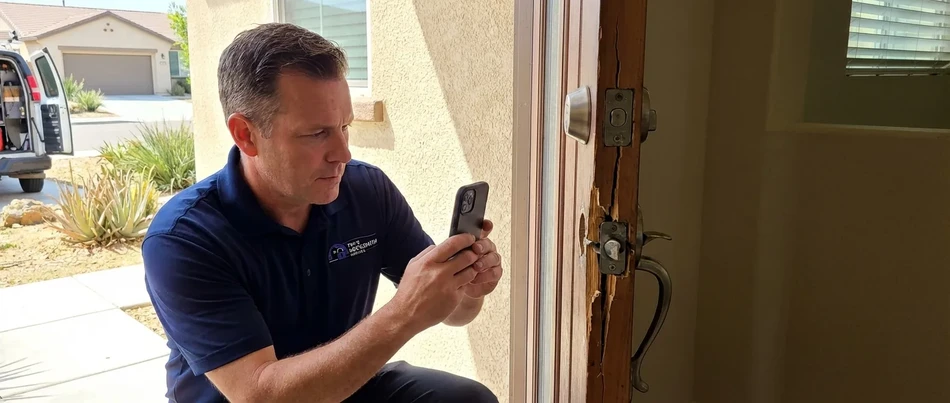BSIS license verified technician in Ventura