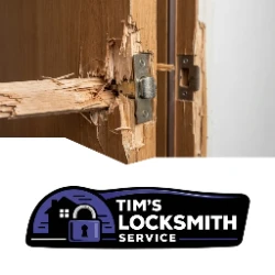 The Door Itself