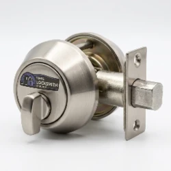 Lock Bumping or Picking