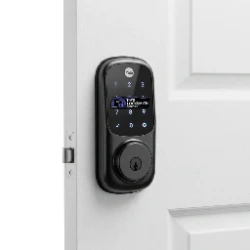 Yale Assure Lock 2