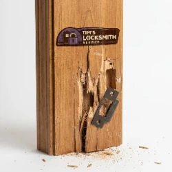 Door Alignment and Jamb