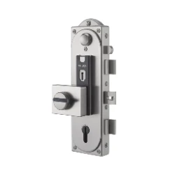 Steel Service Doors