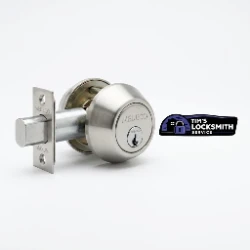 Medeco Maxum