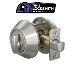 Schlage B660P