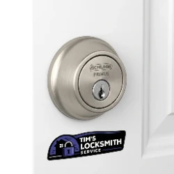 Schlage Primus