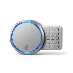 August Wi-Fi Smart Lock Pro