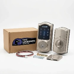 Schlage Encode Plus