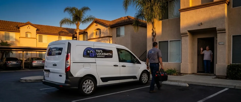 BSIS LCO7134 licensed marked van ID verification in Ventura
