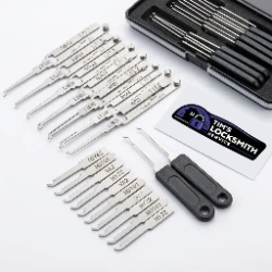Automotive Entry and Diagnostic Tools