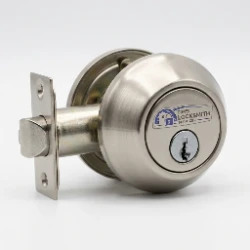Domestic Violence Lock Changes