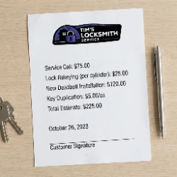 Phone Quote Inflation