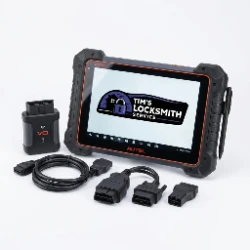 Automotive Mobile Locksmith