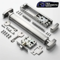 Commercial Hardware