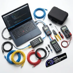 Electronic and Access Control Tools