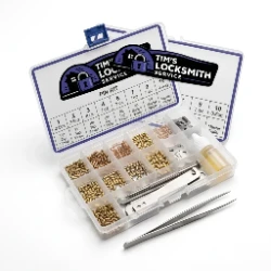 Eviction and Lease-End Lockouts