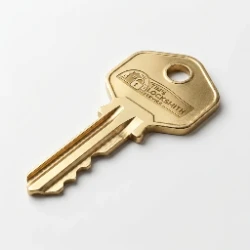 Lost or Stolen Keys