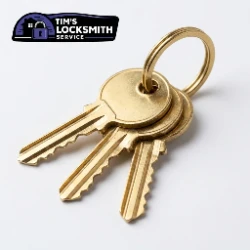 New Homeowner Rekey