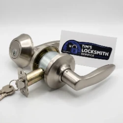Residential Mobile Locksmith