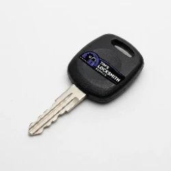 Fake Local Addresses