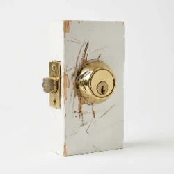 Break-in tip