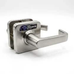 Knob and Lever Replacement