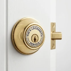 Home Lockouts