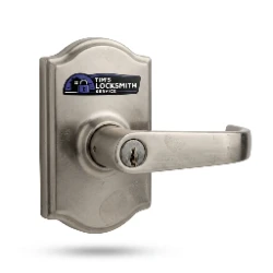 Lockout tip