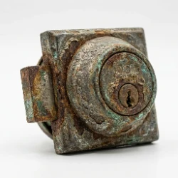 Coastal Corrosion