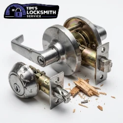 Commercial Lock Repair