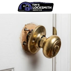 Loose and Wobbly Locksets