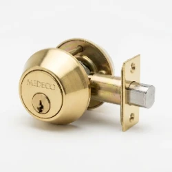 Medeco