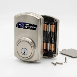 Smart Lock Repair