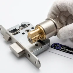 Cylinder Swaps and Rekeying