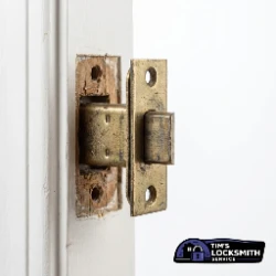 Latch Failures from Frame Shifting