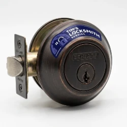 Schlage