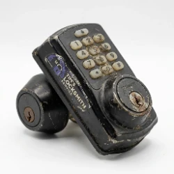 Smart lock end of life