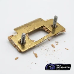 Break-in assessment