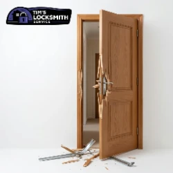 Break-in tip