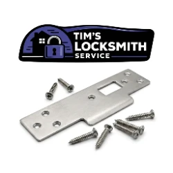 Door Frame Reinforcement