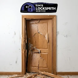 Break-In Response