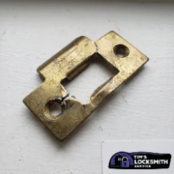 Break-in tip