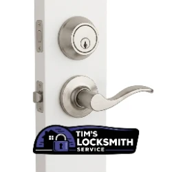 Lockout tip