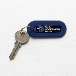 Lockout tip